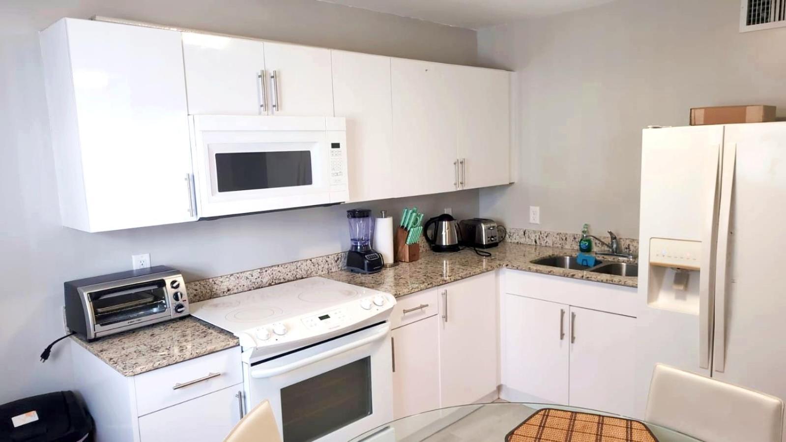 Comfy W Marlins Park Closer That Think! Apartment